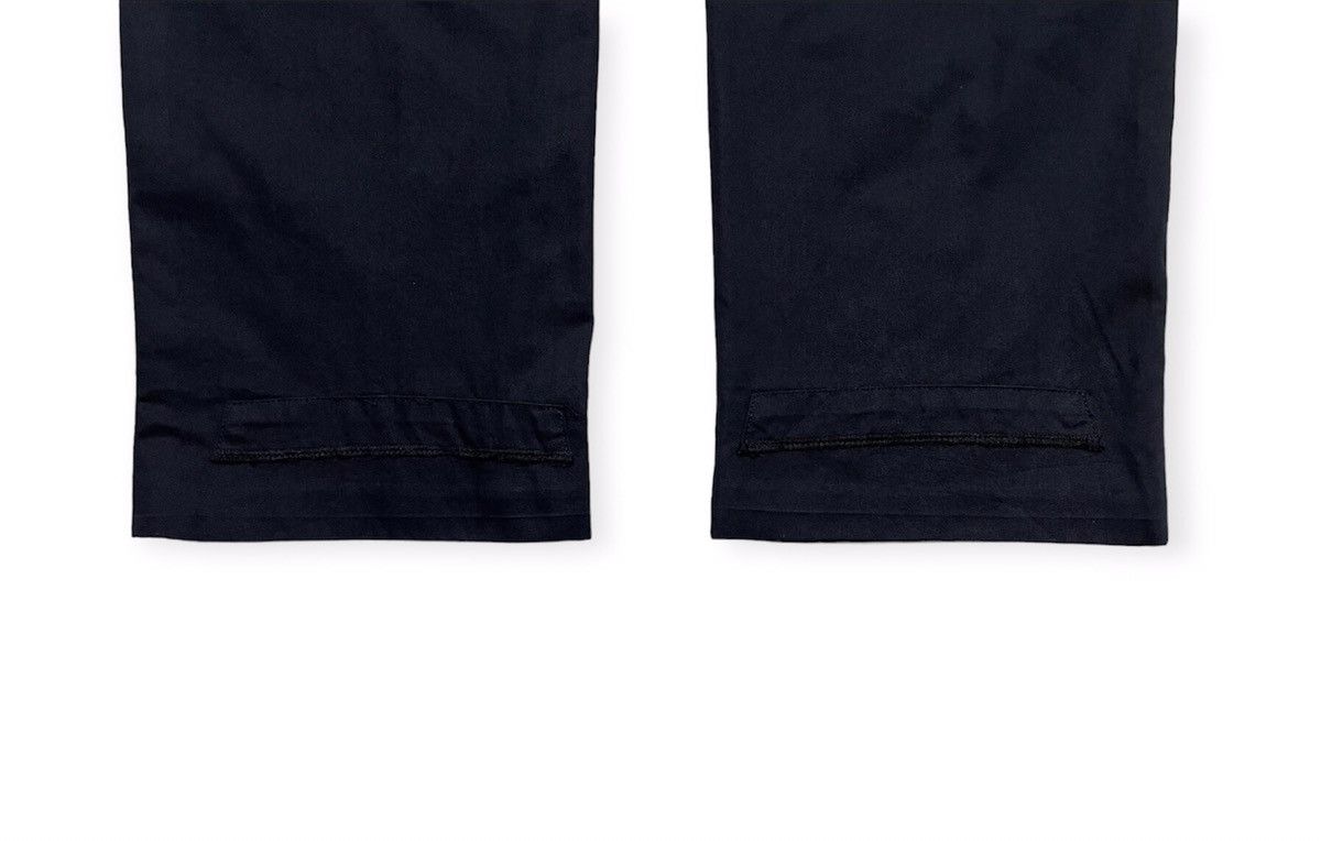 Dior FW08 Dior Homme “LDN” Pants Size US 32 / EU 48 - 7 Thumbnail