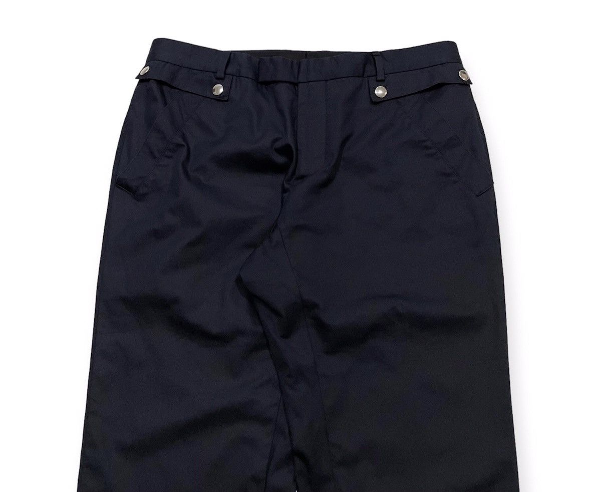 Dior FW08 Dior Homme “LDN” Pants Size US 32 / EU 48 - 3 Thumbnail