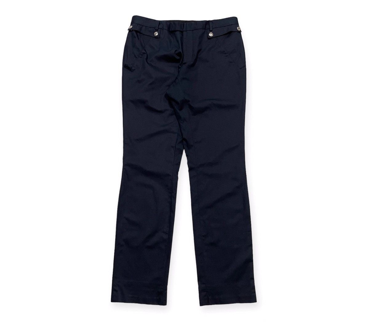 Dior FW08 Dior Homme “LDN” Pants Size US 32 / EU 48 - 1 Thumbnail