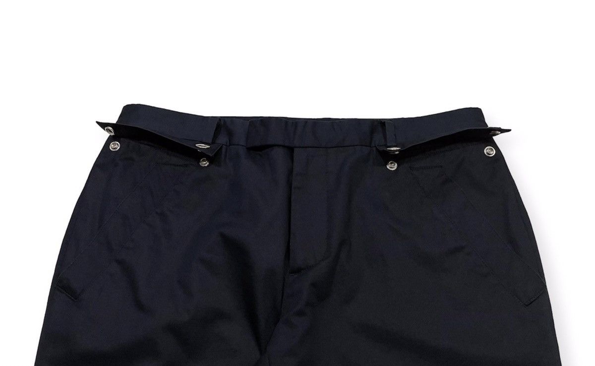 Dior FW08 Dior Homme “LDN” Pants Size US 32 / EU 48 - 4 Thumbnail
