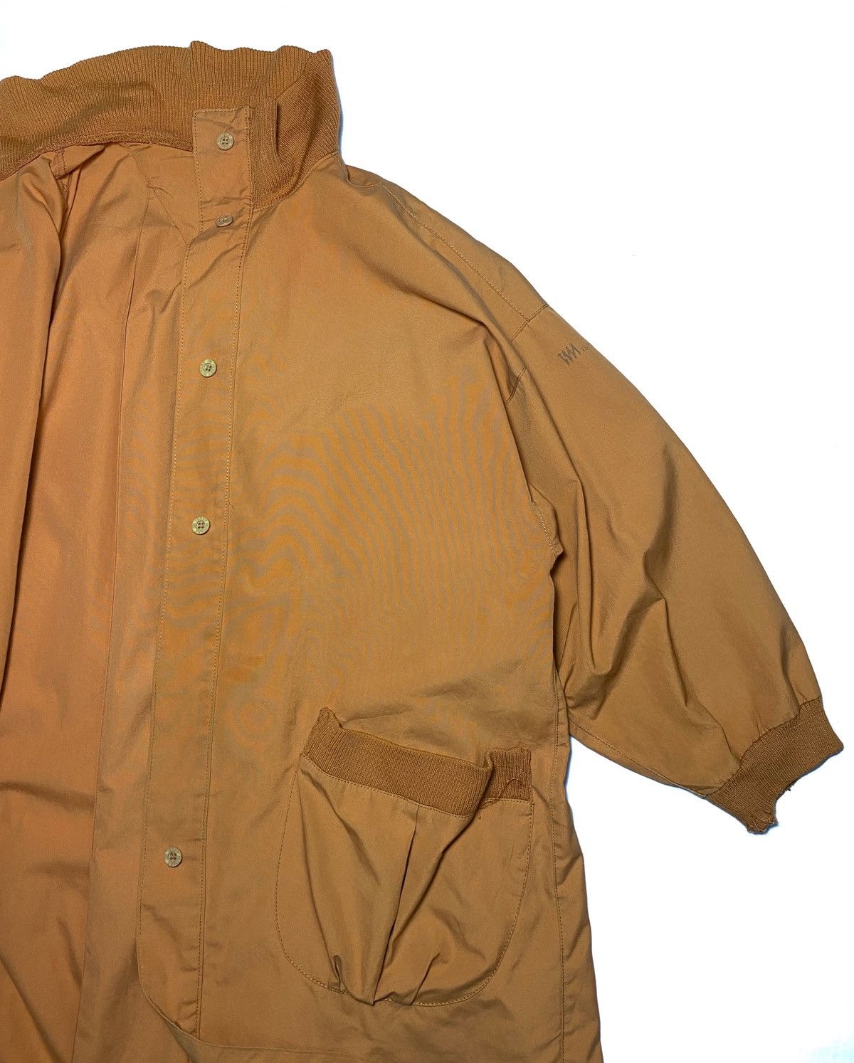 Issey Miyake IM issey miyake squirrel jackets Size US L / EU 52-54 / 3 - 5 Thumbnail