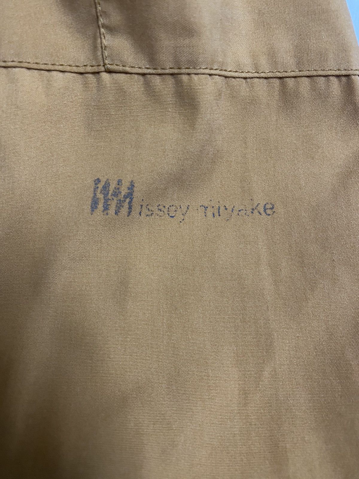 Issey Miyake IM issey miyake squirrel jackets Size US L / EU 52-54 / 3 - 9 Thumbnail