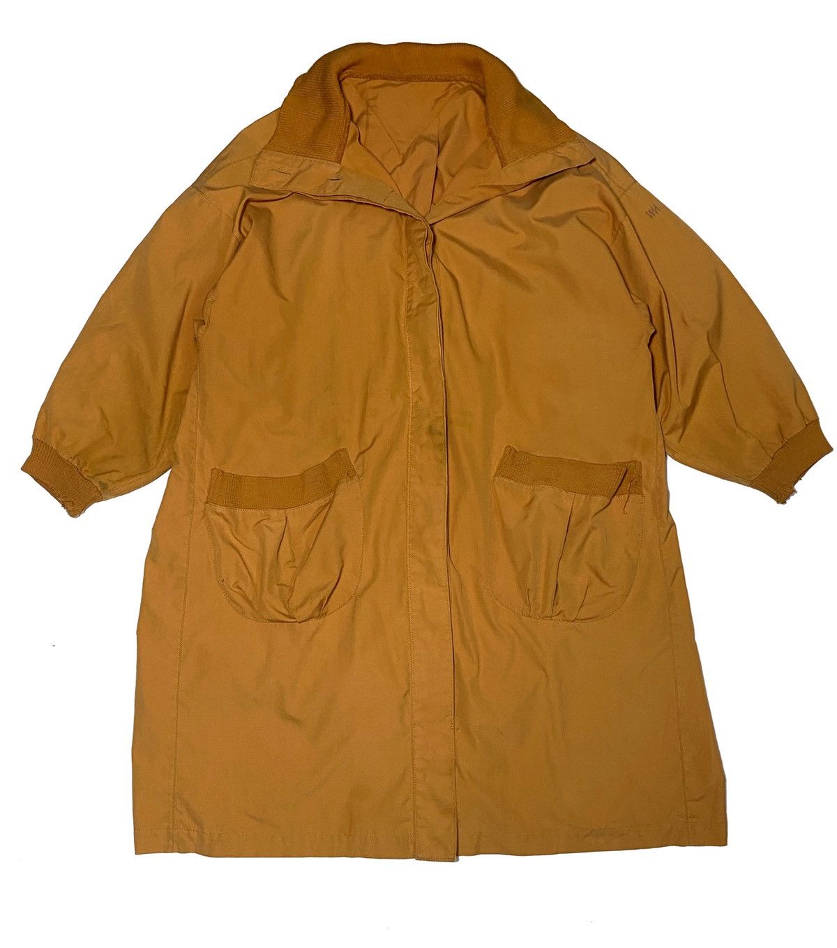 Issey Miyake IM issey miyake squirrel jackets Size US L / EU 52-54 / 3 - 3 Thumbnail