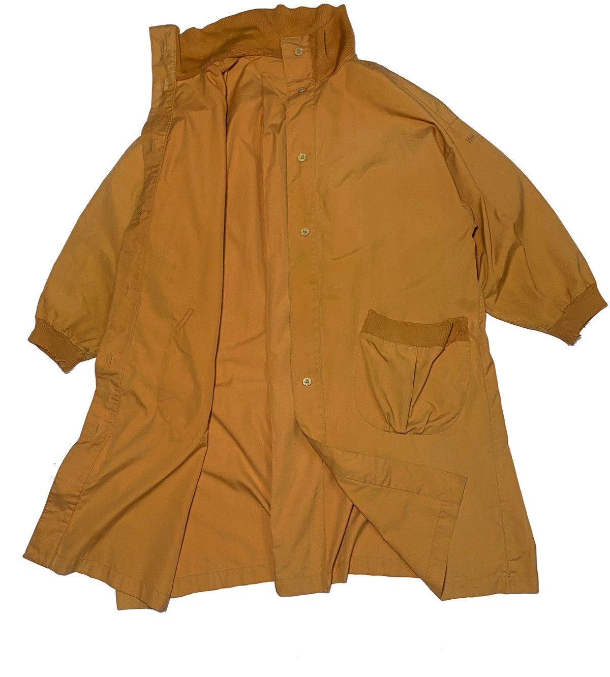 Issey Miyake IM issey miyake squirrel jackets Size US L / EU 52-54 / 3 - 2 Thumbnail