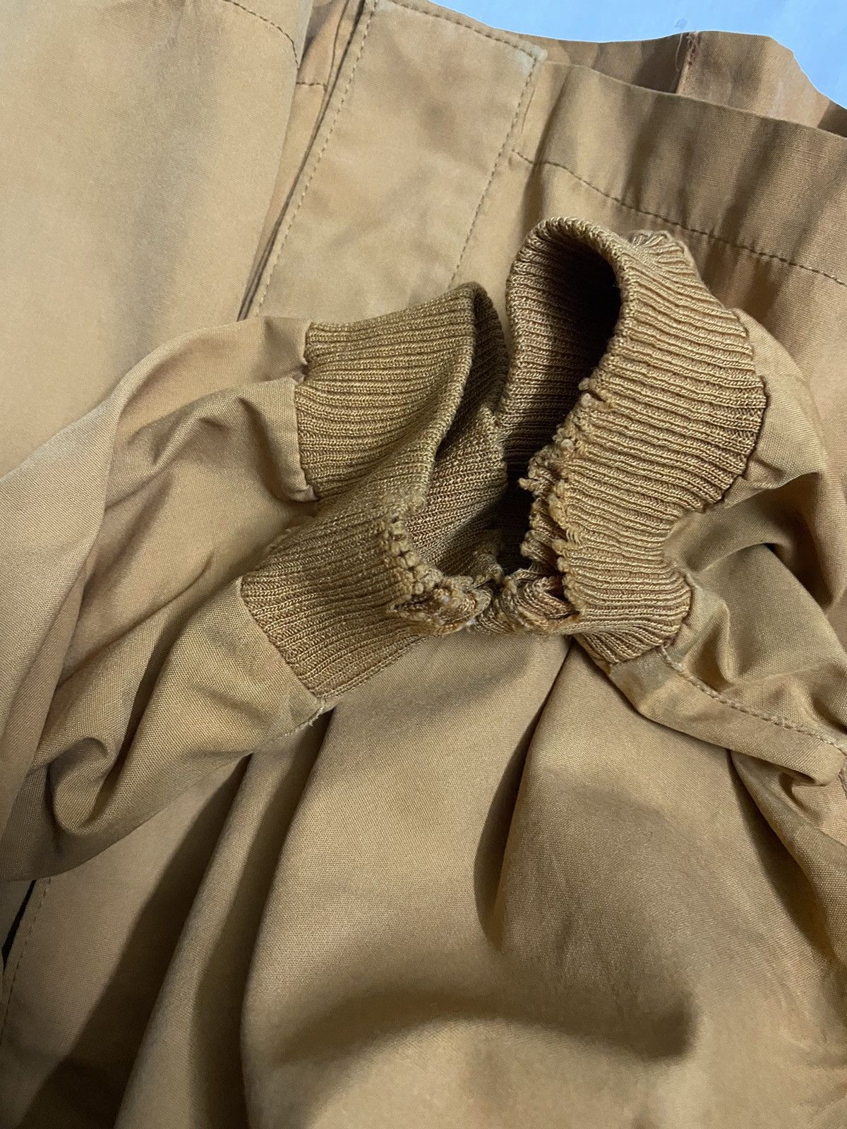 Issey Miyake IM issey miyake squirrel jackets Size US L / EU 52-54 / 3 - 8 Thumbnail