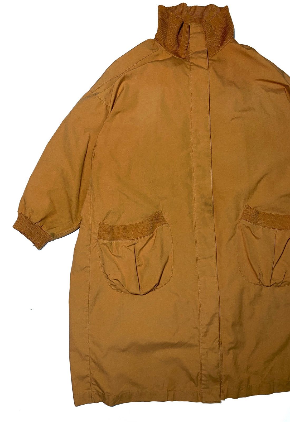 Issey Miyake IM issey miyake squirrel jackets Size US L / EU 52-54 / 3 - 4 Thumbnail