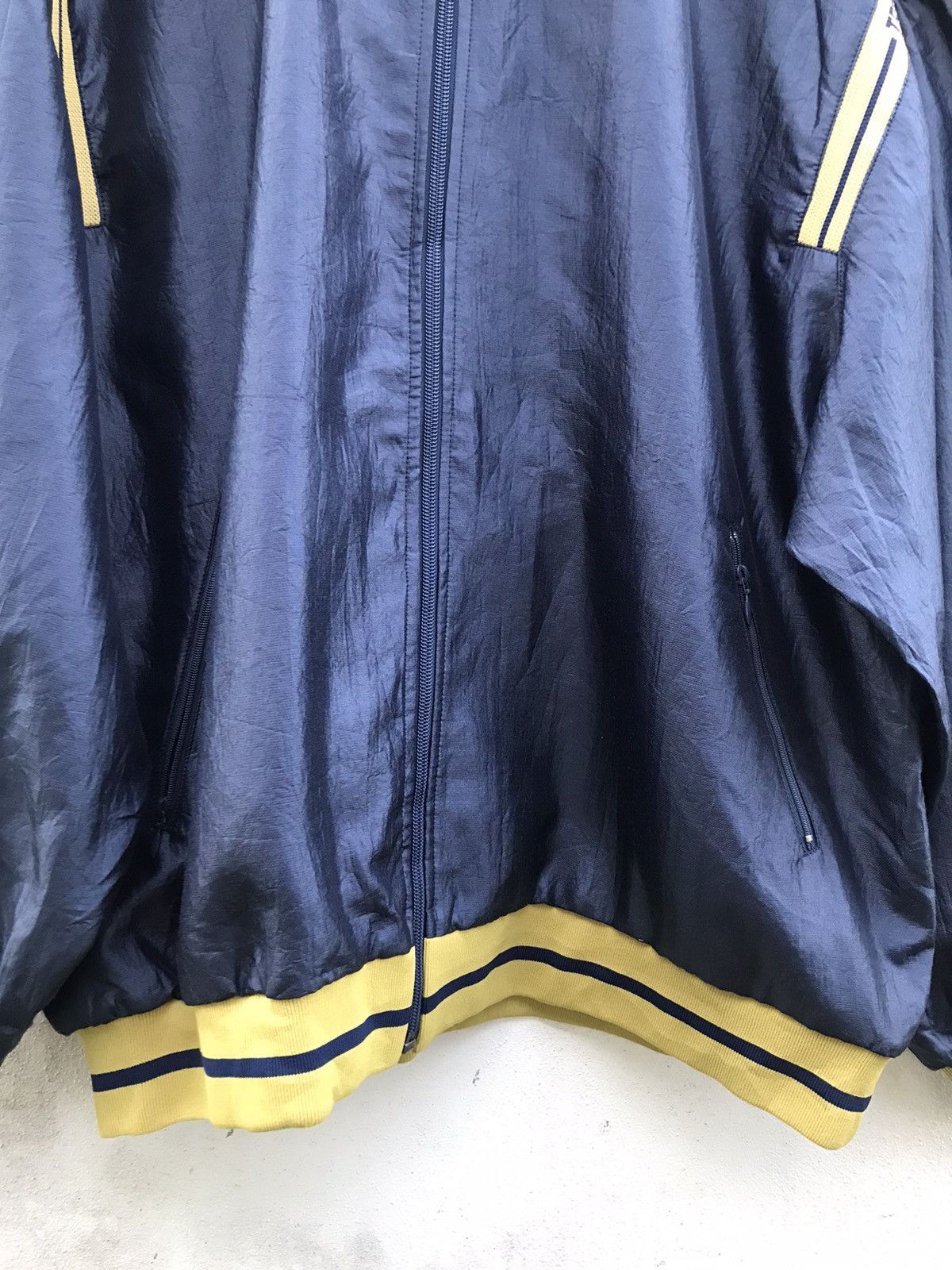 Victory Sportswear Victory Athletic Field windbreaker jacket Size US XXL / EU 58 / 5 - 5 Thumbnail