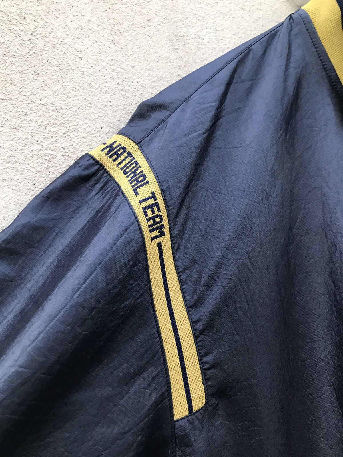Victory Sportswear Victory Athletic Field windbreaker jacket Size US XXL / EU 58 / 5 - 8 Thumbnail