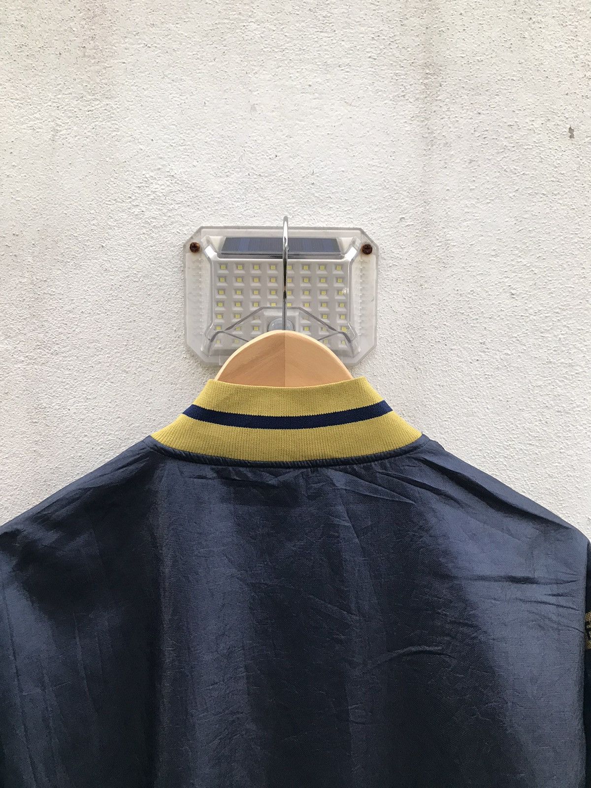 Victory Sportswear Victory Athletic Field windbreaker jacket Size US XXL / EU 58 / 5 - 23 Thumbnail