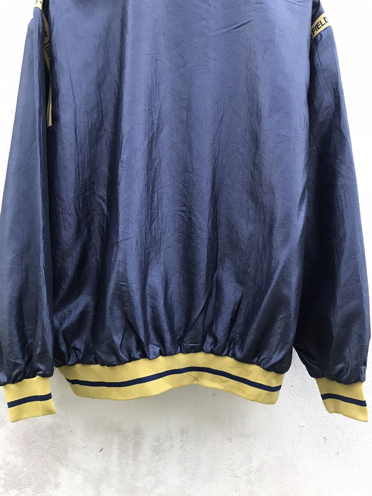 Victory Sportswear Victory Athletic Field windbreaker jacket Size US XXL / EU 58 / 5 - 22 Thumbnail