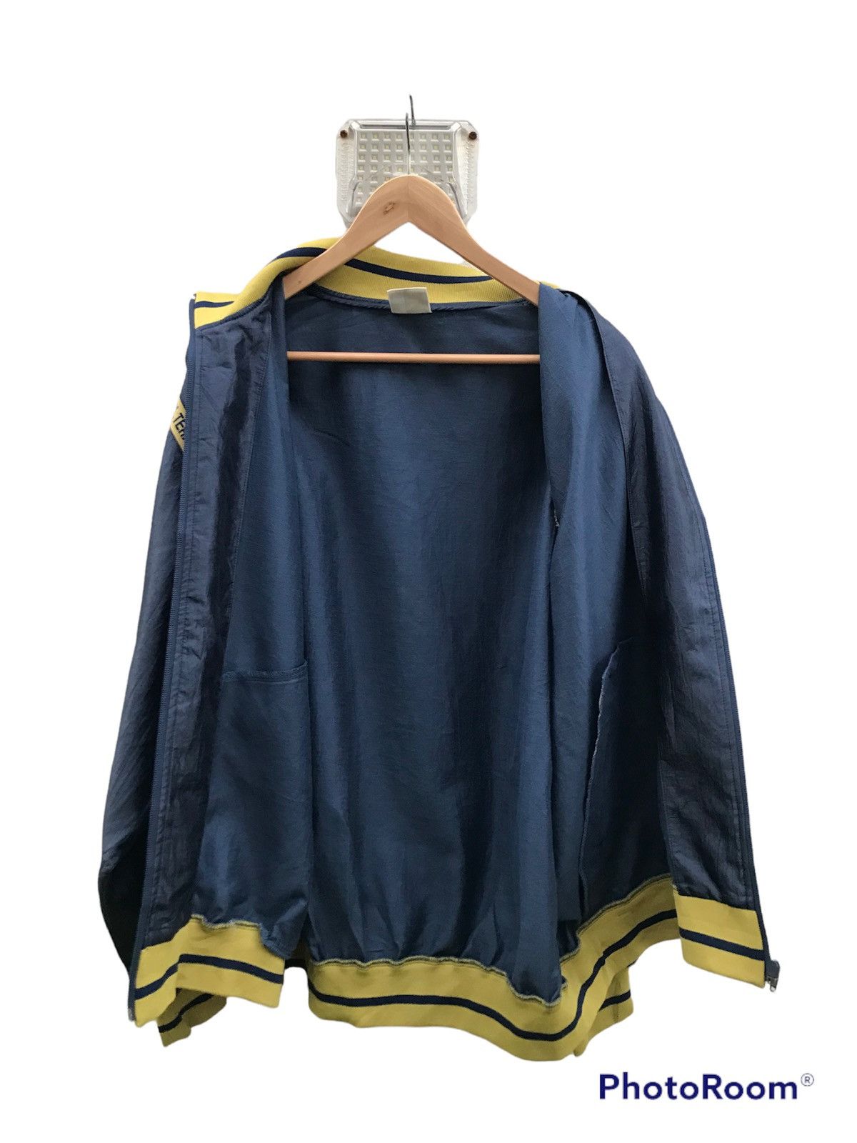 Victory Sportswear Victory Athletic Field windbreaker jacket Size US XXL / EU 58 / 5 - 3 Thumbnail