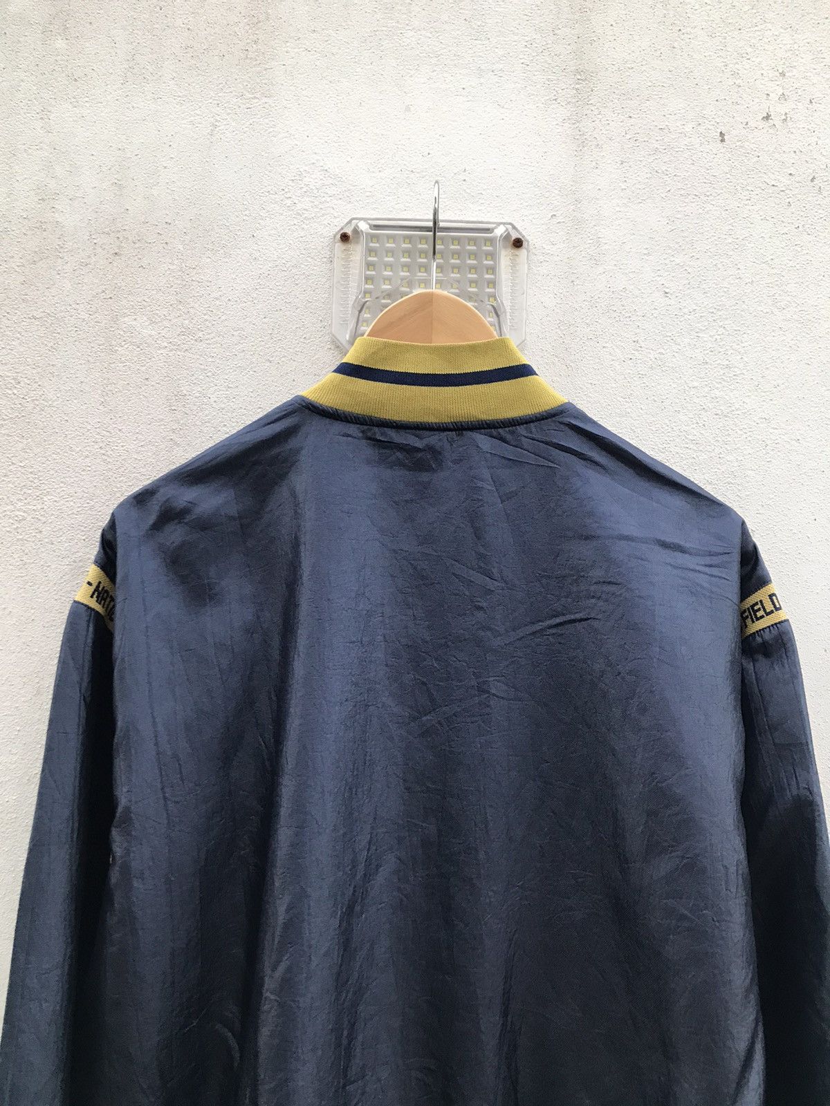 Victory Sportswear Victory Athletic Field windbreaker jacket Size US XXL / EU 58 / 5 - 17 Thumbnail