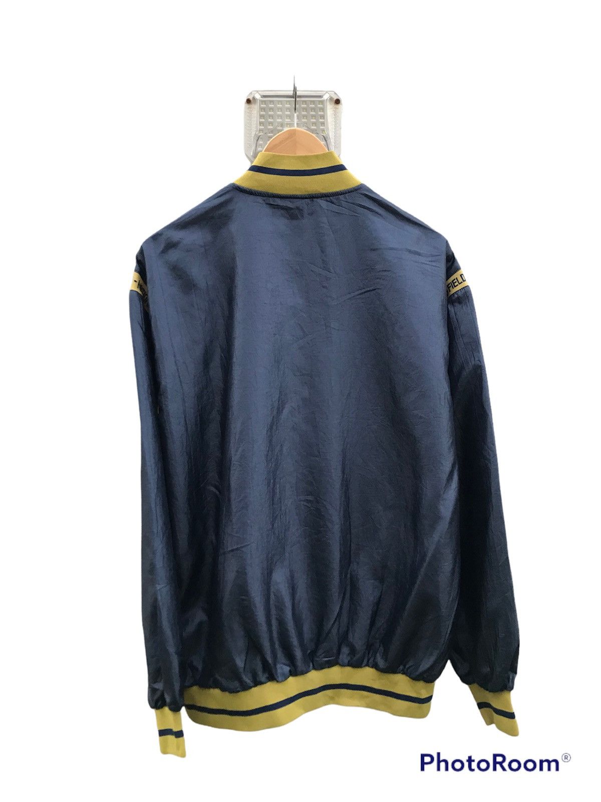 Victory Sportswear Victory Athletic Field windbreaker jacket Size US XXL / EU 58 / 5 - 2 Thumbnail