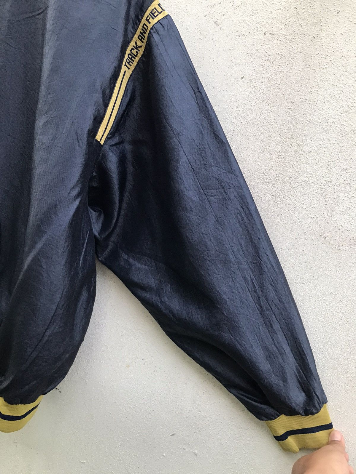 Victory Sportswear Victory Athletic Field windbreaker jacket Size US XXL / EU 58 / 5 - 20 Thumbnail