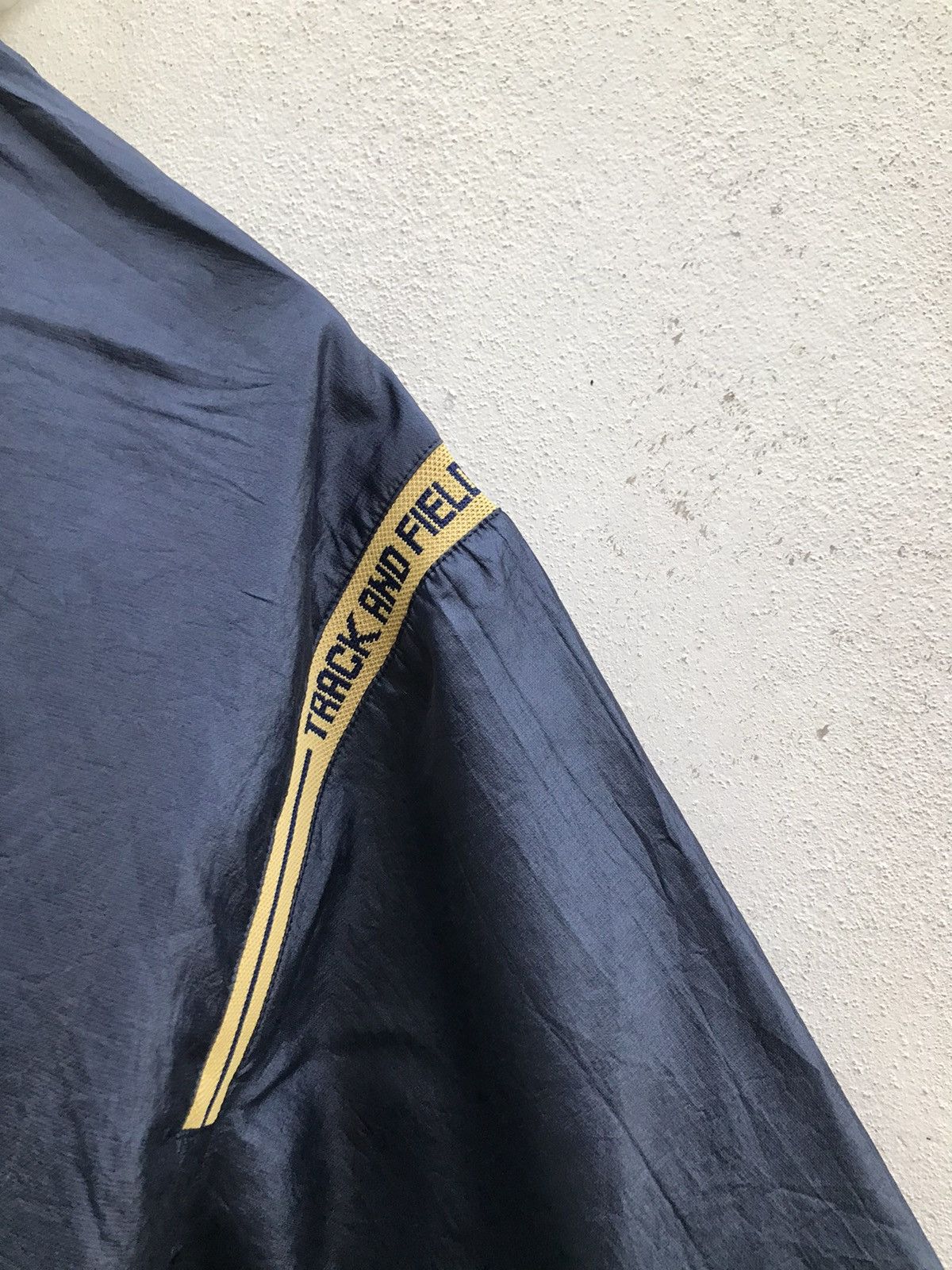 Victory Sportswear Victory Athletic Field windbreaker jacket Size US XXL / EU 58 / 5 - 21 Thumbnail
