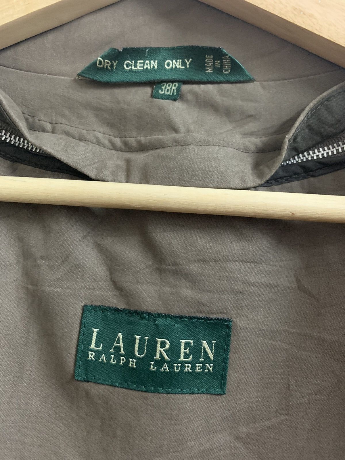 Lauren Ralph Lauren × Ralph Lauren Lauren Ralph Lauren Overcoat Size US M / EU 48-50 / 2 - 10 Thumbnail