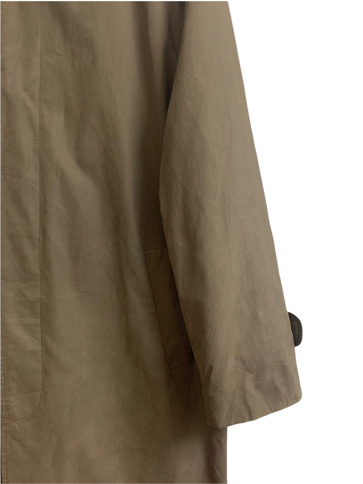 Lauren Ralph Lauren × Ralph Lauren Lauren Ralph Lauren Overcoat Size US M / EU 48-50 / 2 - 6 Thumbnail