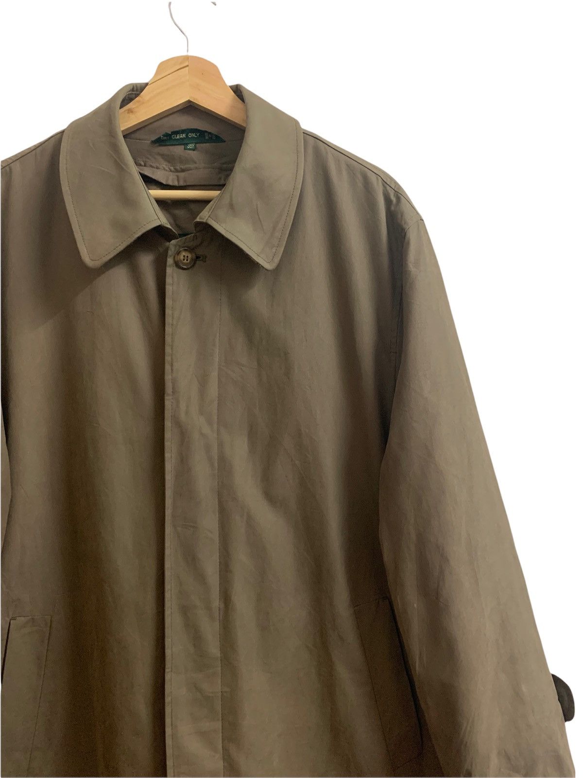 Lauren Ralph Lauren × Ralph Lauren Lauren Ralph Lauren Overcoat Size US M / EU 48-50 / 2 - 4 Thumbnail