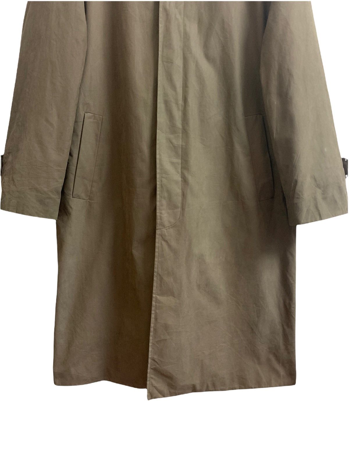 Lauren Ralph Lauren × Ralph Lauren Lauren Ralph Lauren Overcoat Size US M / EU 48-50 / 2 - 3 Thumbnail