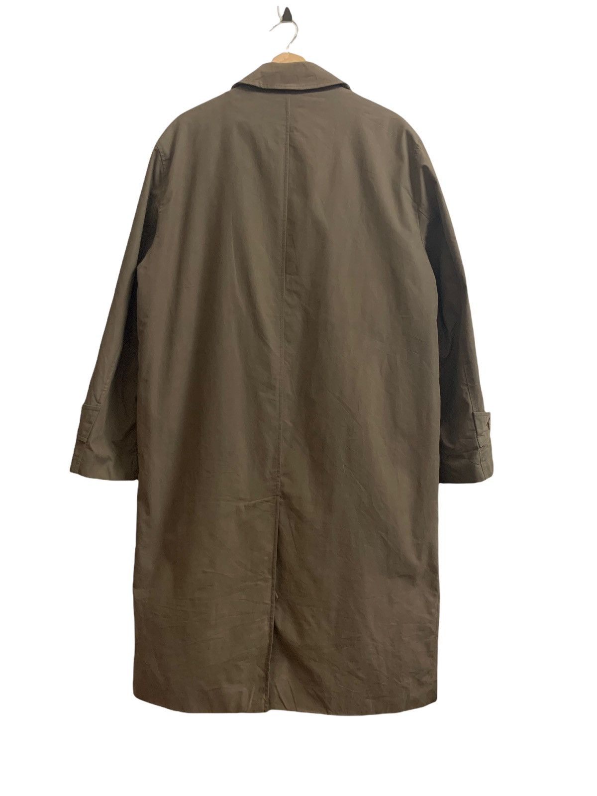 Lauren Ralph Lauren × Ralph Lauren Lauren Ralph Lauren Overcoat Size US M / EU 48-50 / 2 - 8 Thumbnail