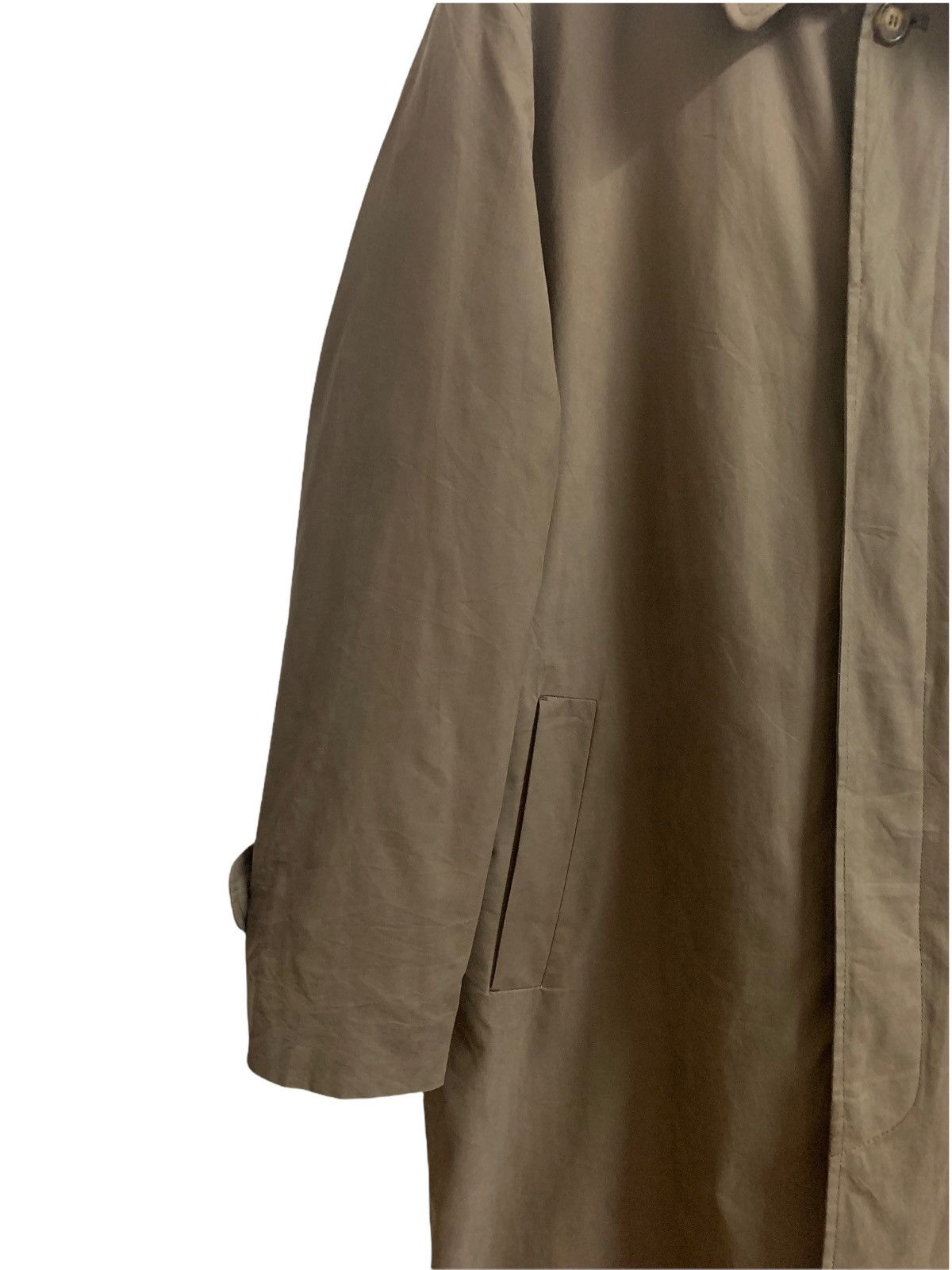 Lauren Ralph Lauren × Ralph Lauren Lauren Ralph Lauren Overcoat Size US M / EU 48-50 / 2 - 5 Thumbnail