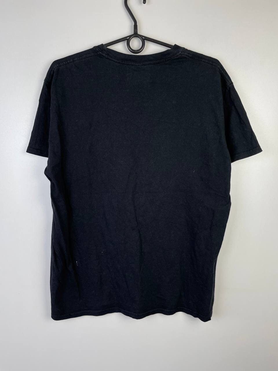 Vintage Iron Man 3 vintage t-shirt size L Size US L / EU 52-54 / 3 - 3 Thumbnail
