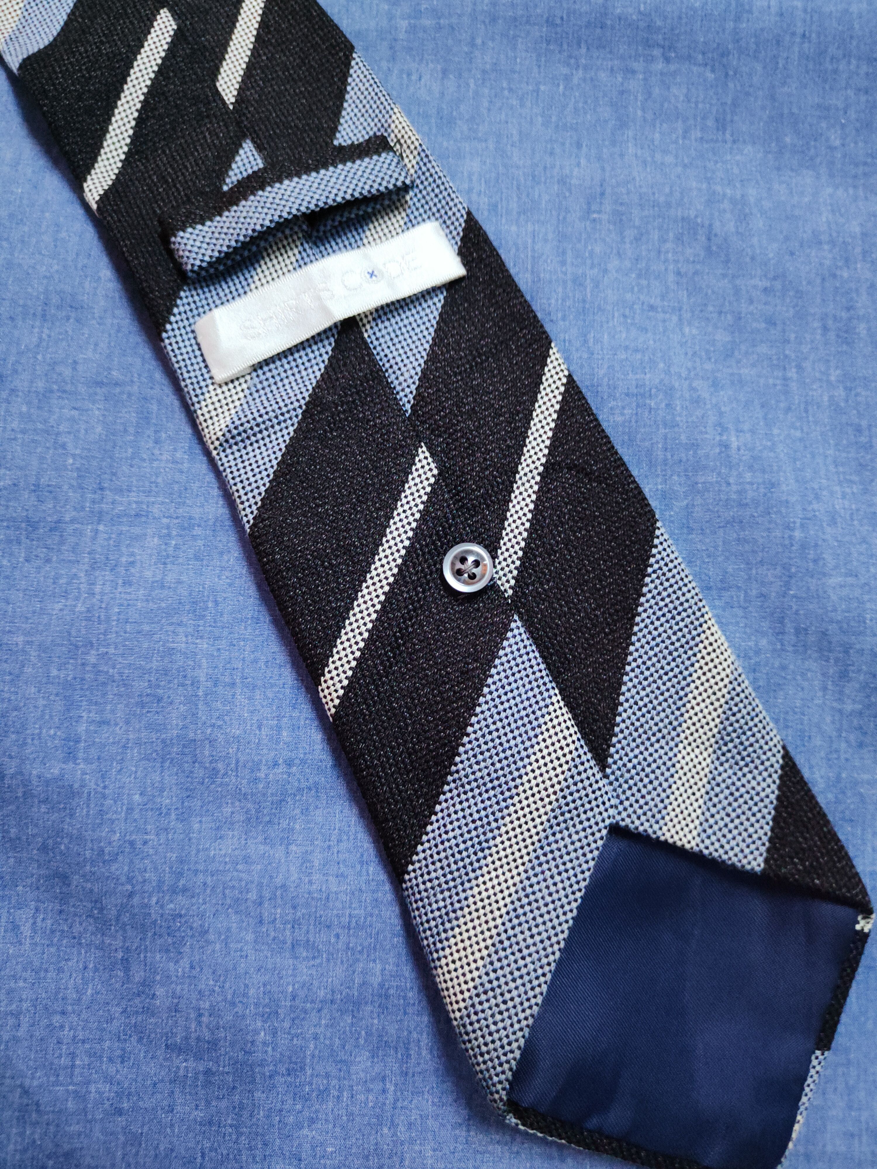 The Tie Bar Fendi/Takeo Kikuchi/Shirts Code/ tie combo #S716 Size ONE SIZE - 14 Thumbnail