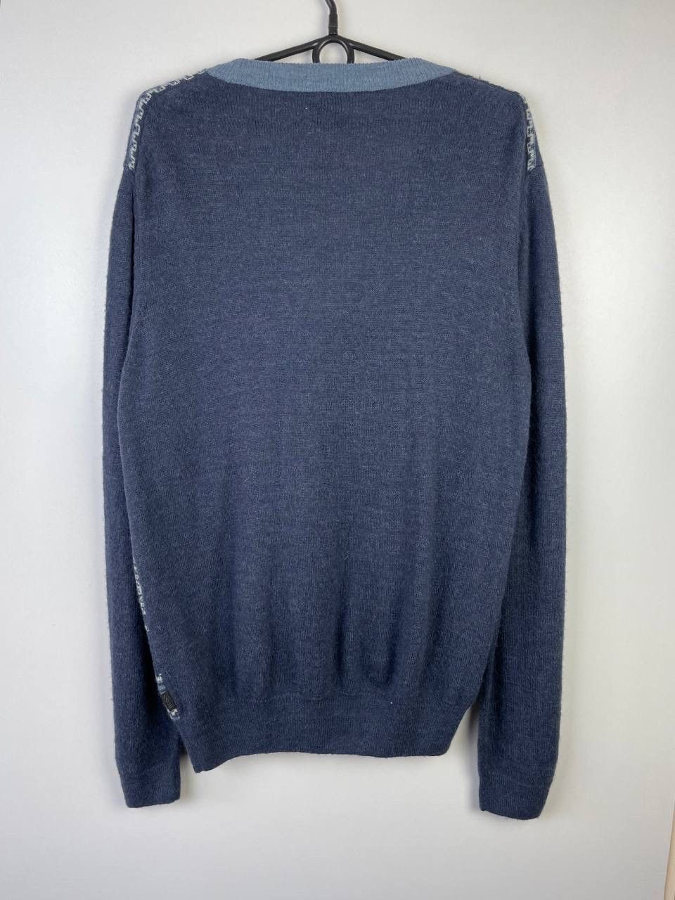 Hugo Boss Hugo boss licury sweater size S Size US S / EU 44-46 / 1 - 4 Thumbnail
