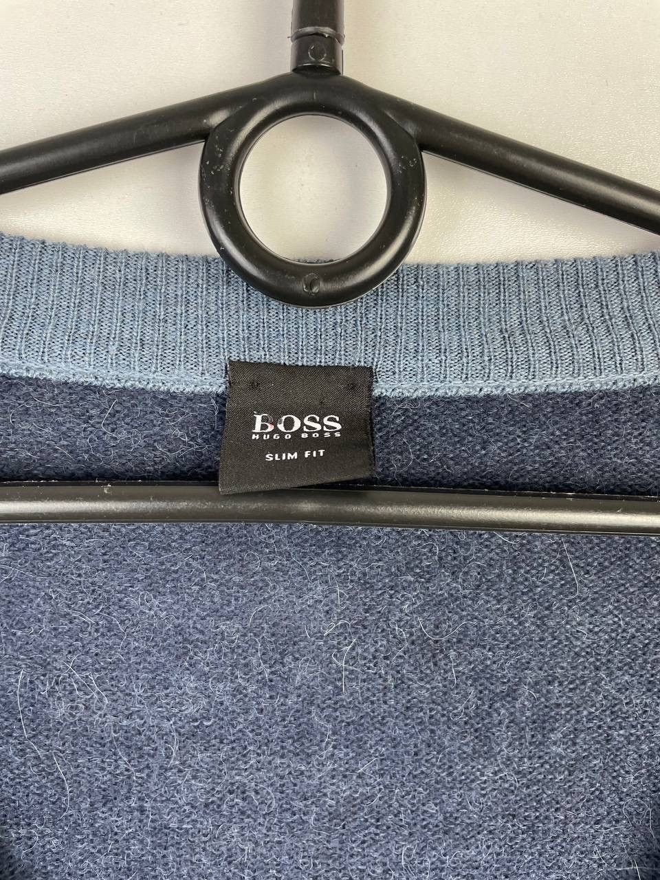 Hugo Boss Hugo boss licury sweater size S Size US S / EU 44-46 / 1 - 2 Thumbnail