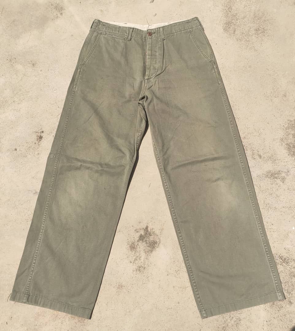 Alpha Industries Alpha Industries Pant Size US 31 - 1 Thumbnail