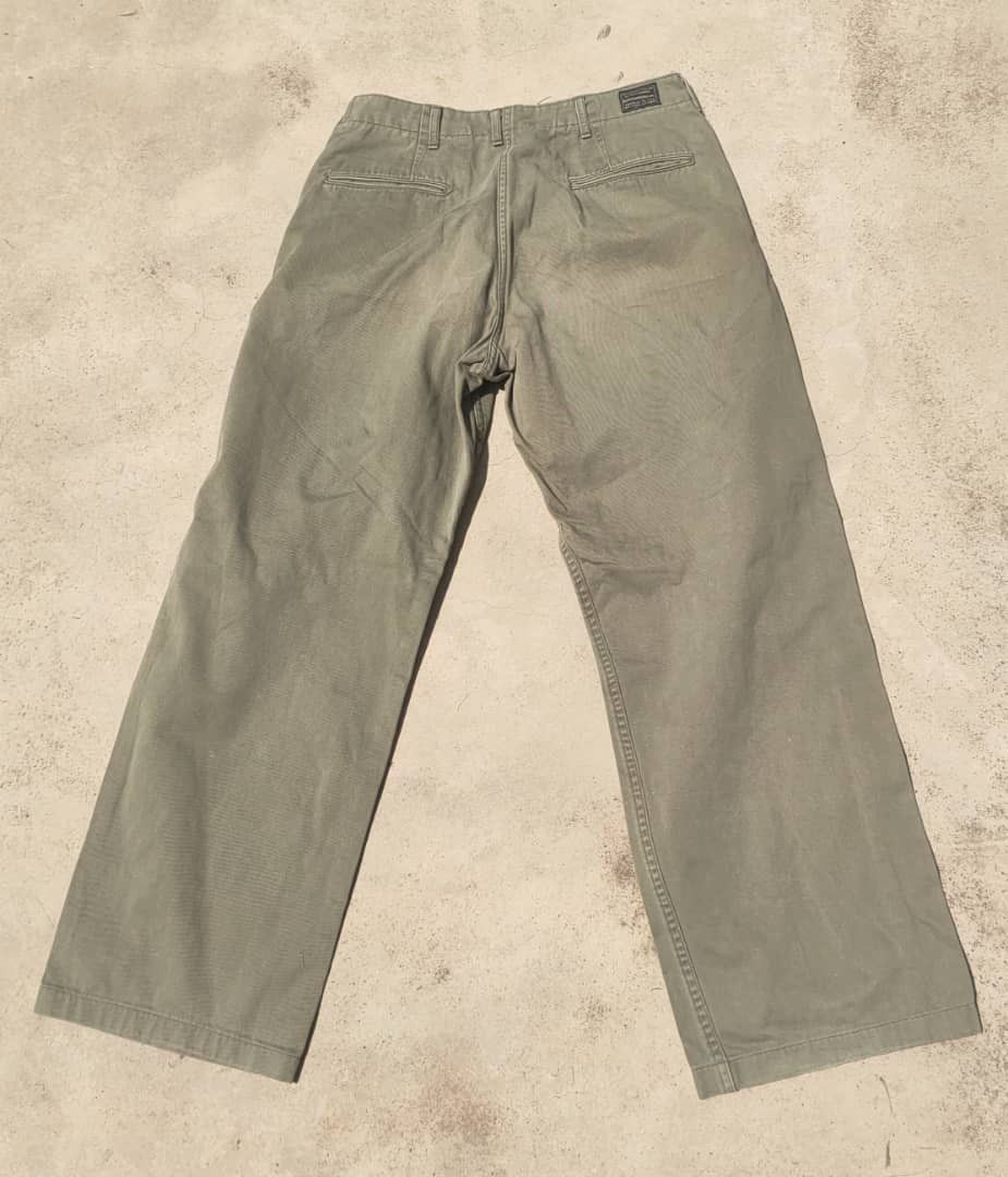 Alpha Industries Alpha Industries Pant Size US 31 - 2 Thumbnail