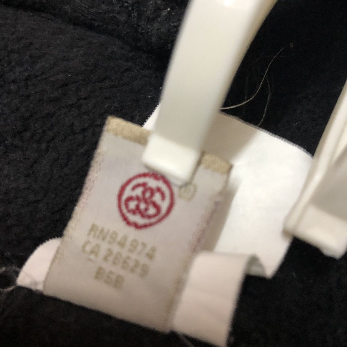 Stussy Stussy Snap Button Sweater Size US M / EU 48-50 / 2 - 11 Thumbnail