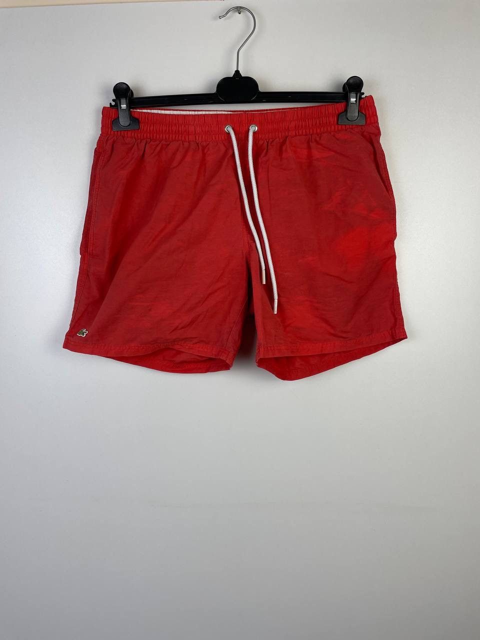 Lacoste Lacoste luxury shorts size M Size US 34 / EU 50 - 1 Thumbnail