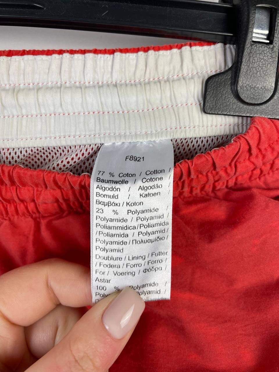 Lacoste Lacoste luxury shorts size M Size US 34 / EU 50 - 4 Thumbnail