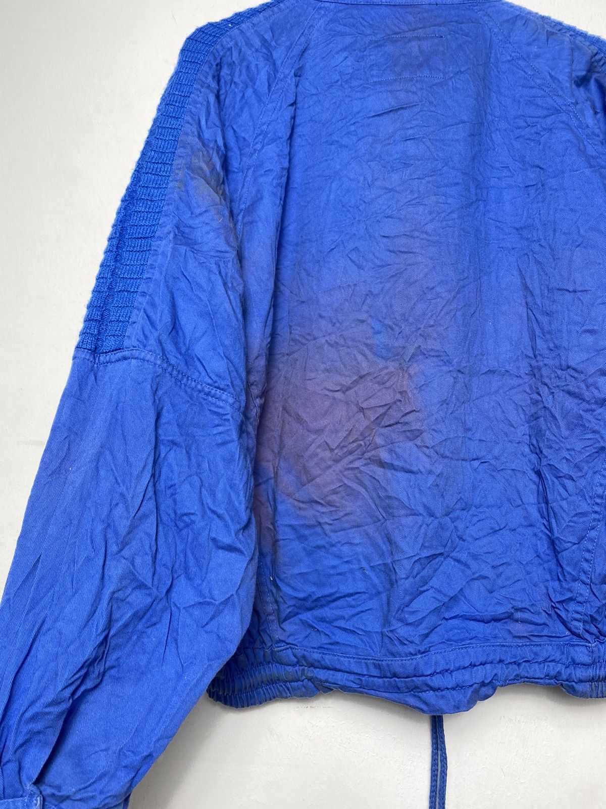Other Vintage Bey Leaf Racing Jacket / Honda Yamaha Nismo Size US L / EU 52-54 / 3 - 5 Thumbnail