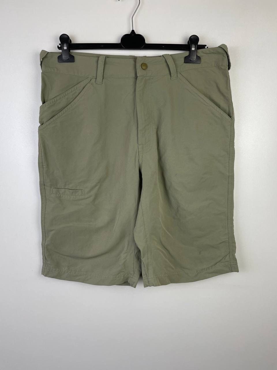 Vintage Nike ACG vintage shorts size M(32) Size US 32 / EU 48 - 1 Thumbnail