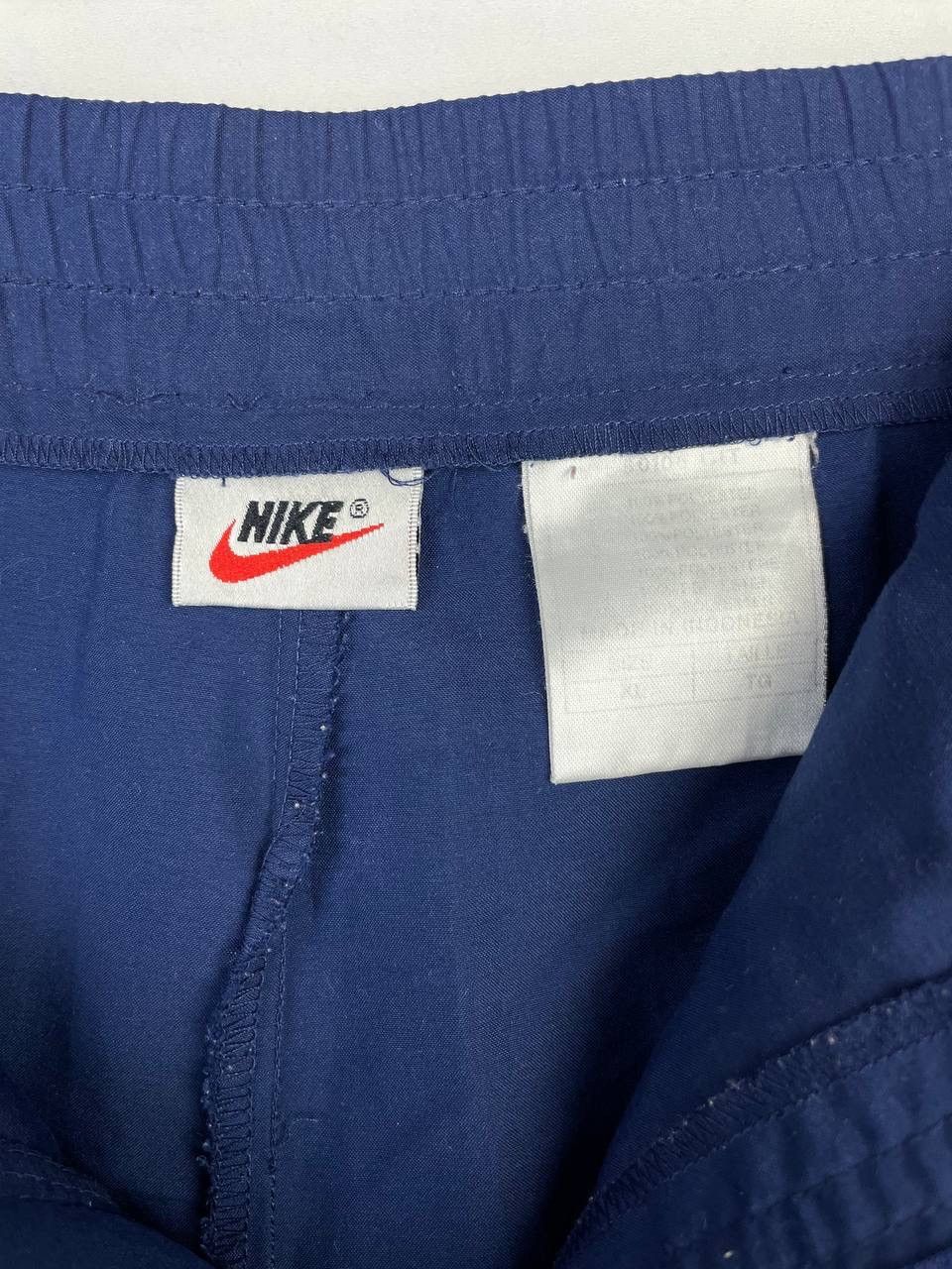 Vintage Nike 90s vintage shorts size XL Size US 36 / EU 52 - 3 Thumbnail