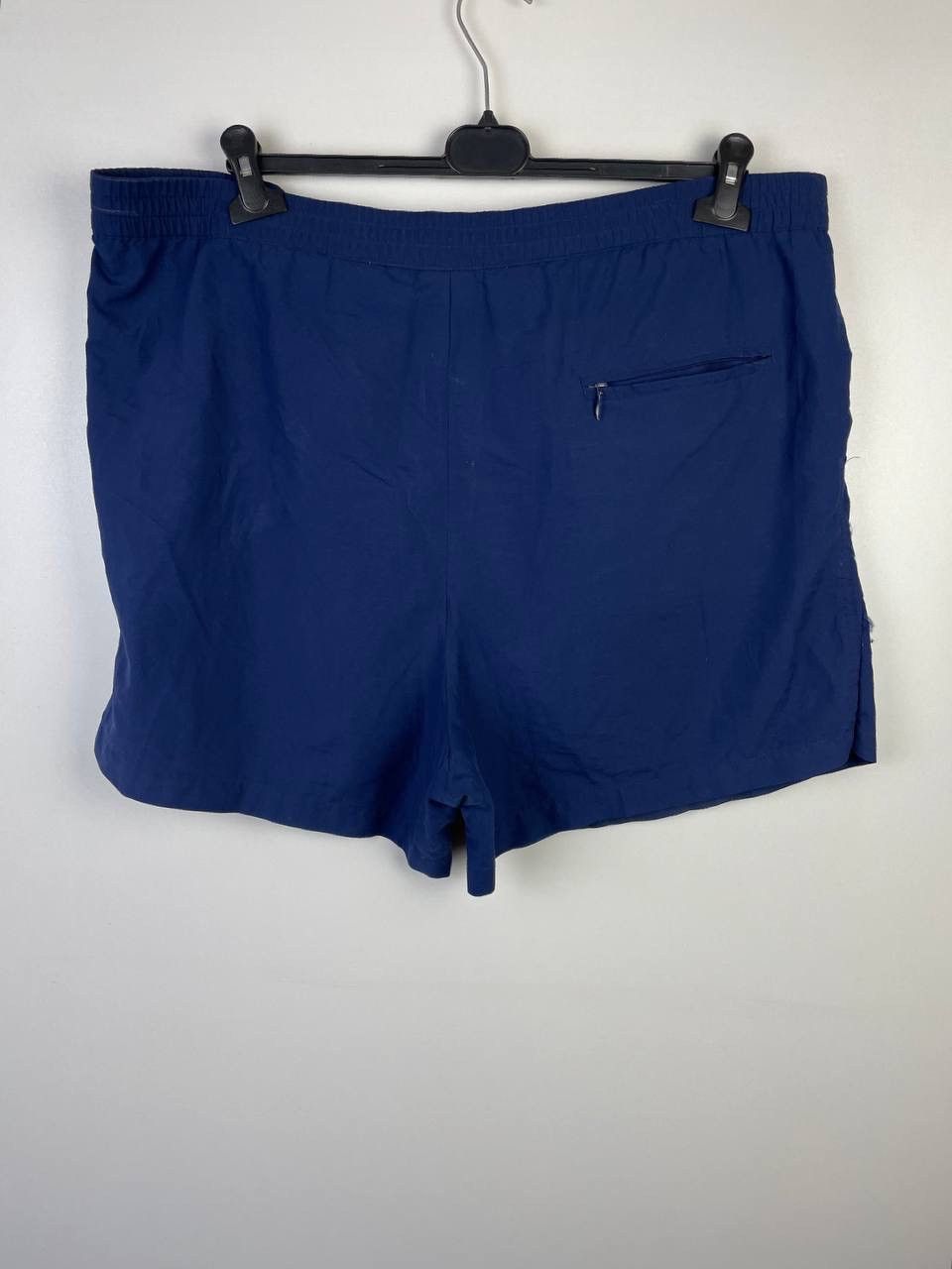 Vintage Nike 90s vintage shorts size XL Size US 36 / EU 52 - 6 Thumbnail