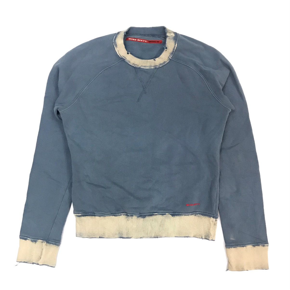 Miss Sixty Miss Sixty Sweatshirt Size M / US 6-8 / IT 42-44 - 1 Thumbnail