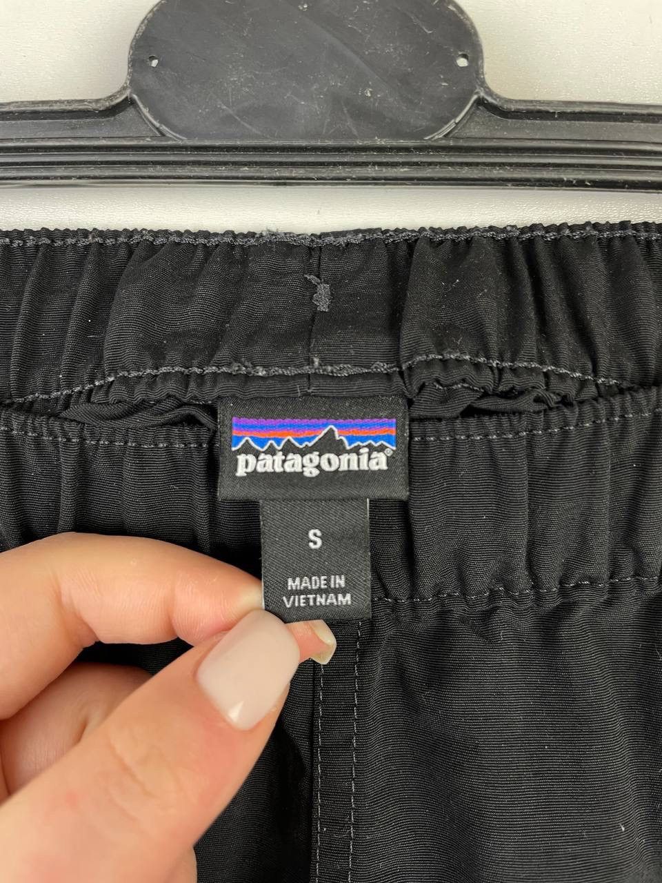 Patagonia Patagonia vintage shorts size S Size US 32 / EU 48 - 2 Thumbnail