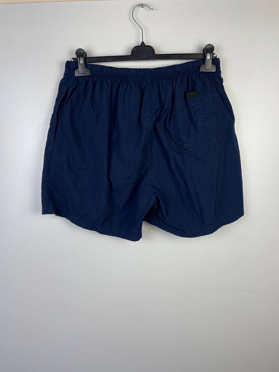 Vintage Nike vintage shorts size L Size US 33 - 3 Thumbnail