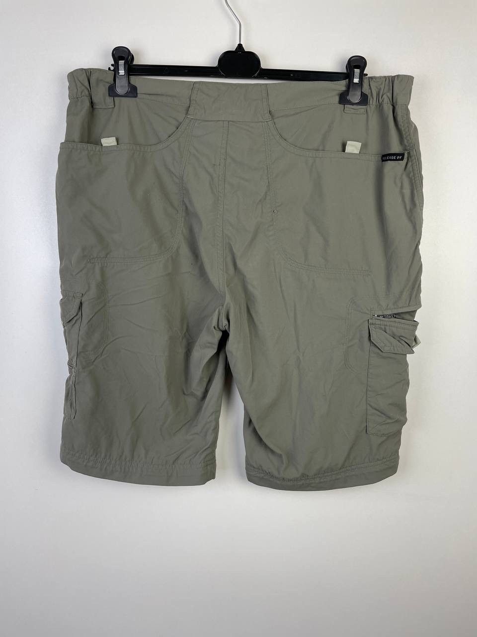 Vintage K Way vintage shorts size 36 Size US 38 / EU 54 - 3 Thumbnail