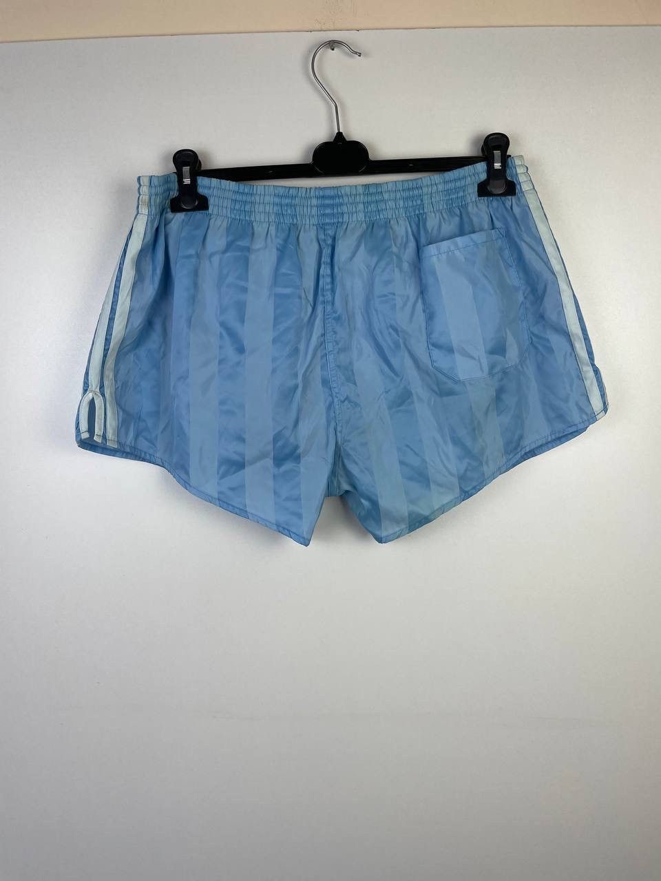 Vintage Adidas vintage shorts size M-L Size US 36 / EU 52 - 3 Thumbnail