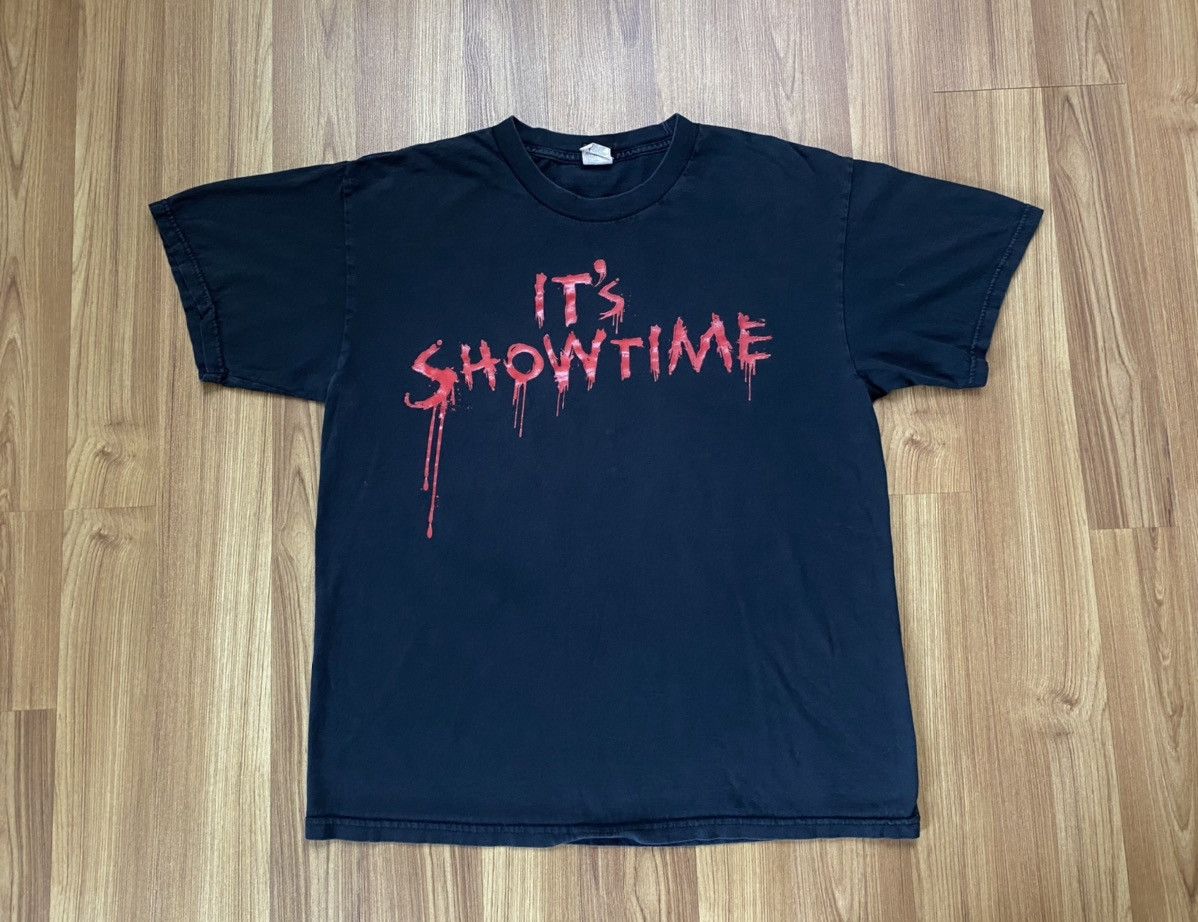 Vintage Vintage Universal Halloween Horror Nights T Shirt Tee Size US L / EU 52-54 / 3 - 2 Thumbnail
