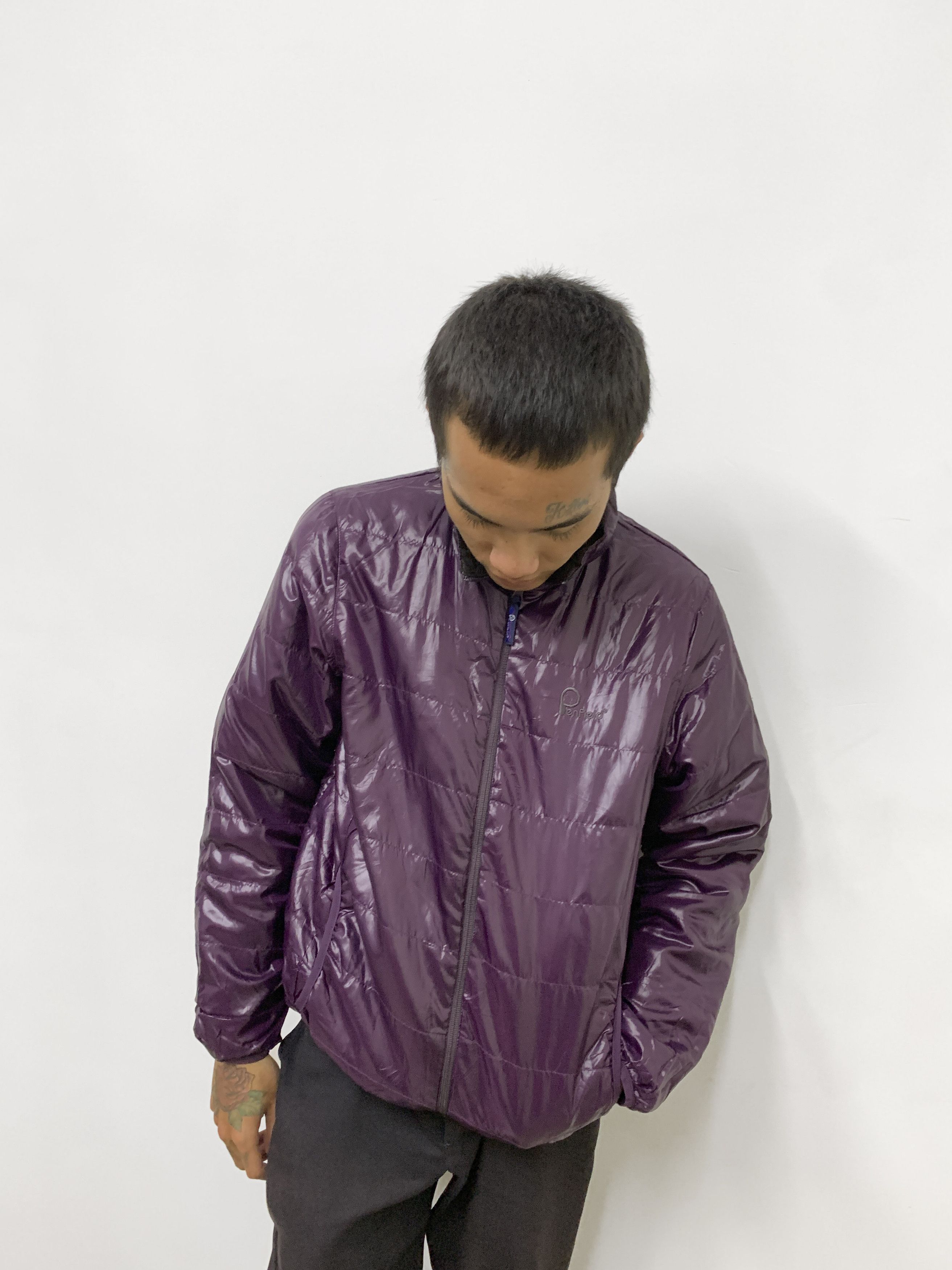 Penfield Penfield Reversible Light Puffer Jacket | Grailed