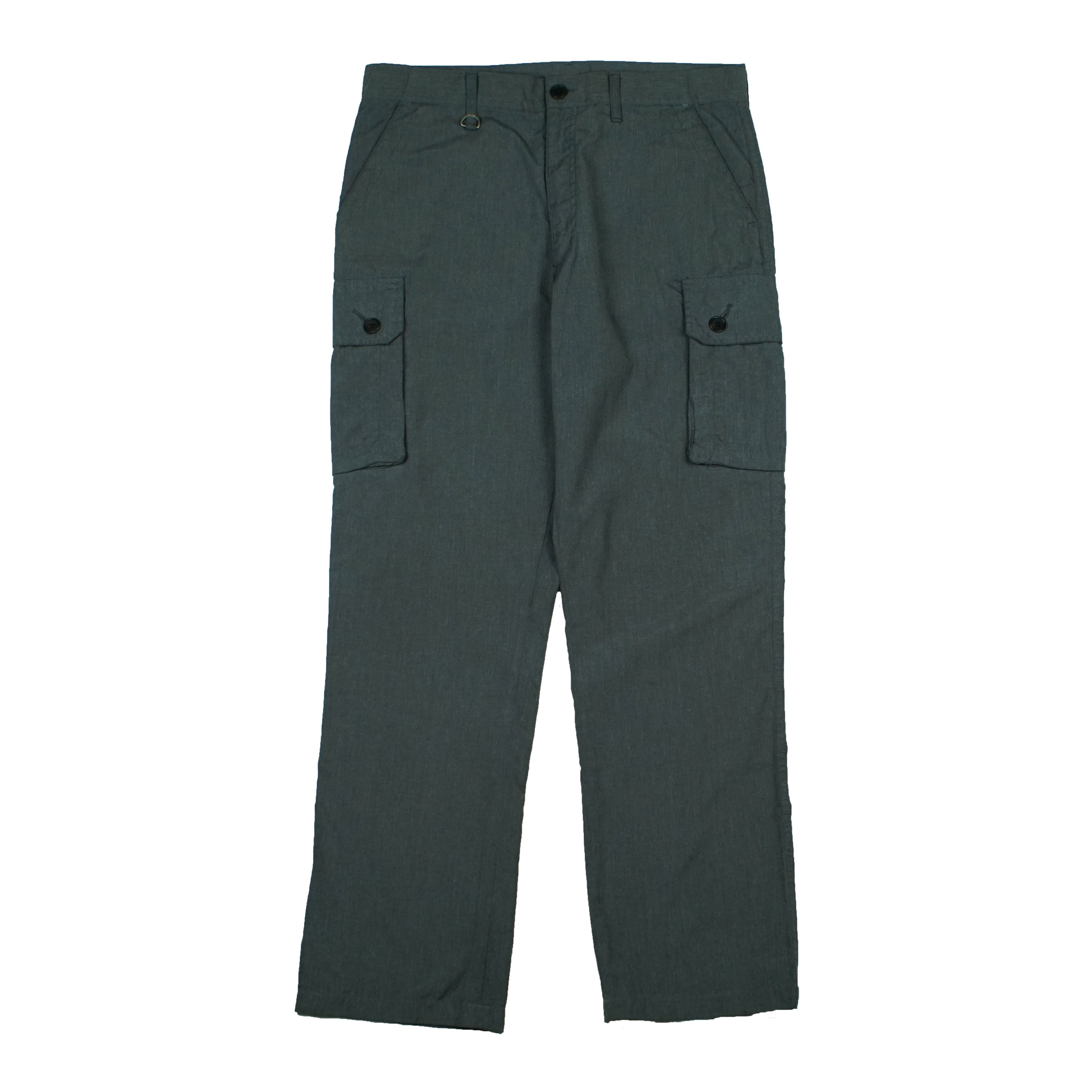 image of Archival Clothing x Sophnet Multipocket Cargo Pants, Men's (Size 32)