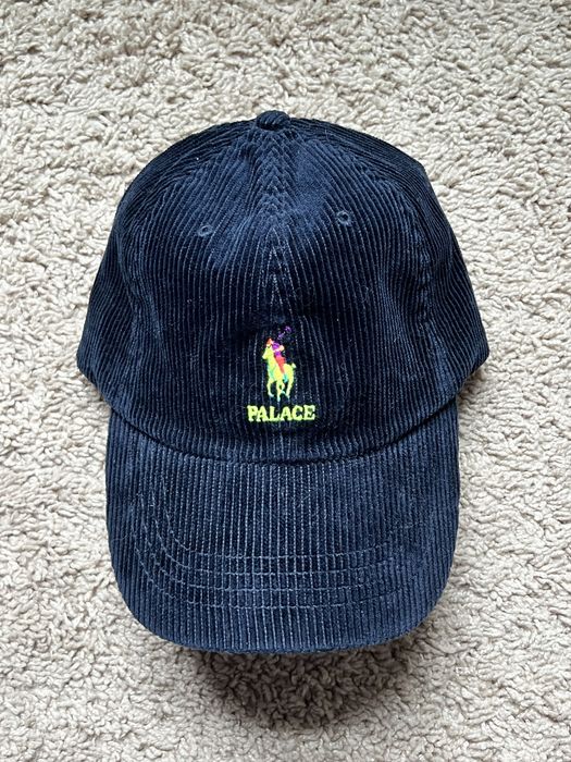 Palace ralph lauren outlet hat