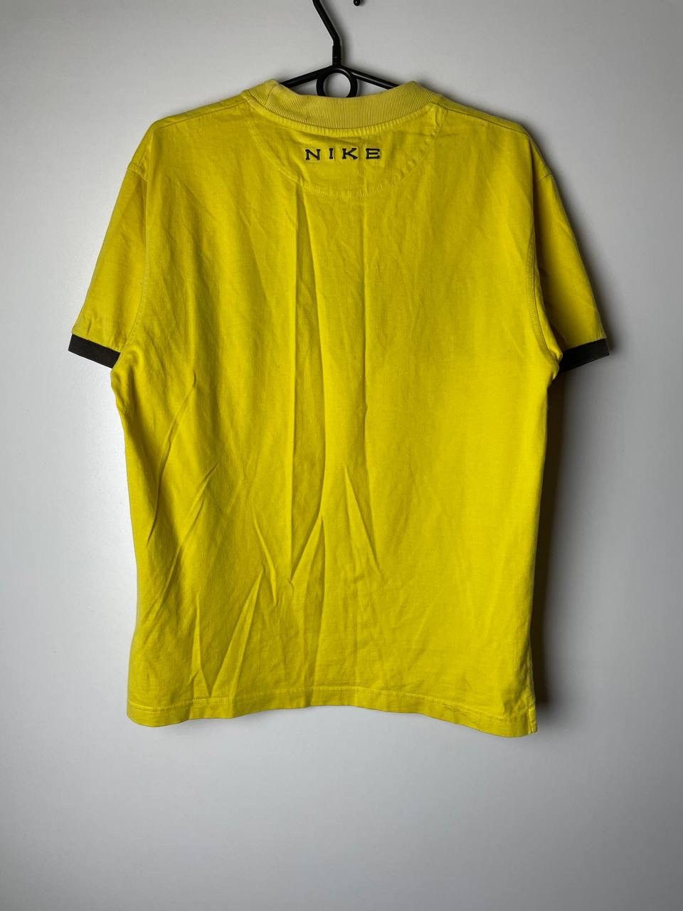 Vintage Nike vintage t-shirt size S Size US S / EU 44-46 / 1 - 6 Thumbnail