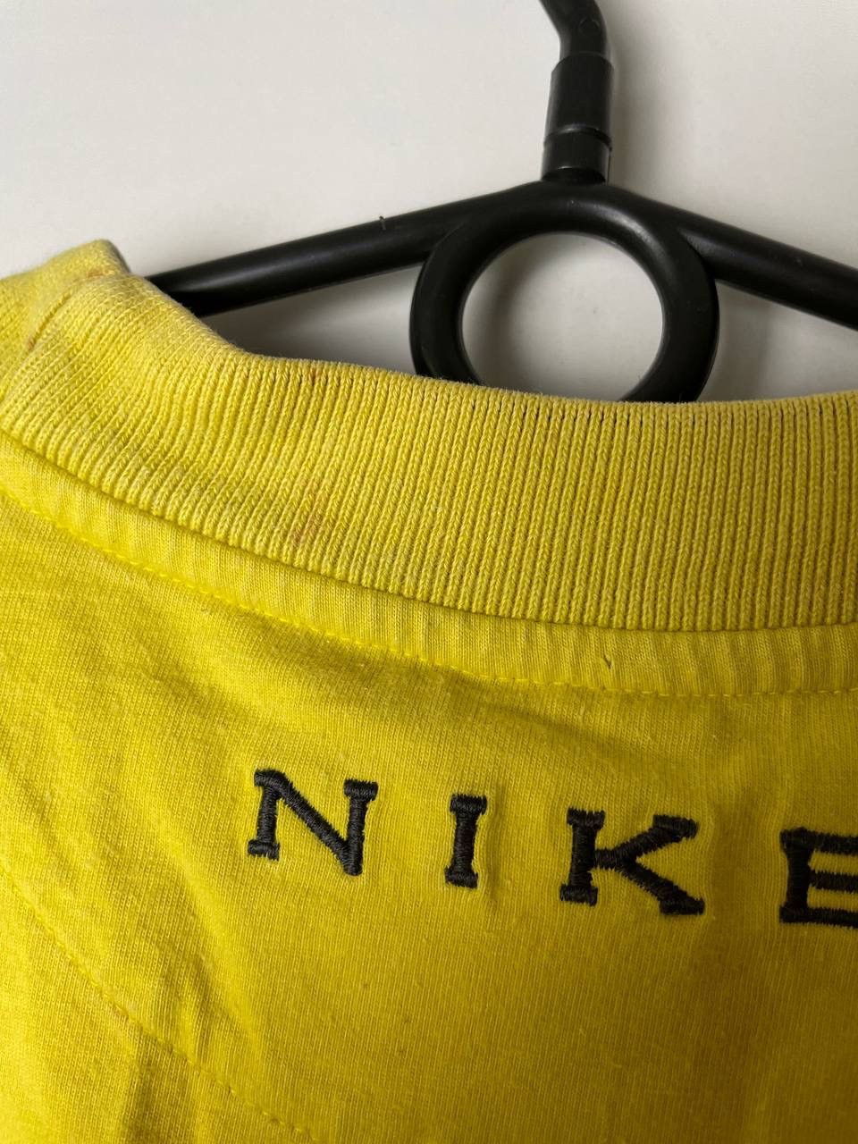 Vintage Nike vintage t-shirt size S Size US S / EU 44-46 / 1 - 7 Thumbnail