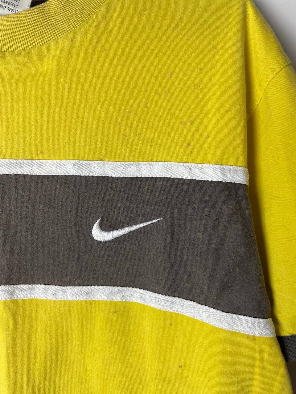 Vintage Nike vintage t-shirt size S Size US S / EU 44-46 / 1 - 2 Thumbnail